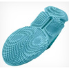 Buty do koszykówki damskie Under Armour FLOW BREAKTHRU 4 niebieskie 