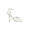 Guess Sandały Damskie Hyson FL6HYSLEA03-WHITE