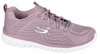 Skechers Buty Sportowe Damskie Graceful Get Connected Lawendowe 37 EU