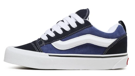 Vans Knu Skool trampki unisex wielokolorowe