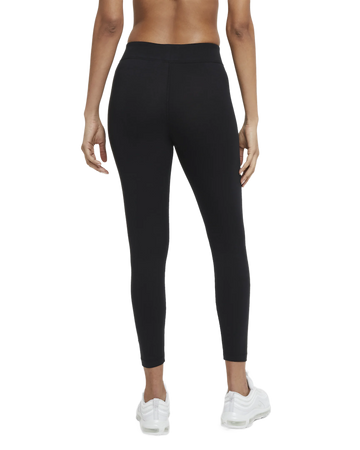 Nike Legginsy Damskie Sportswear Essential 7/8 CZ8532-010