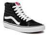 VANS UA SK8-Hi trampki unisex czarne