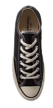 Converse Trampki Unisex Chuck Taylor 70 162058C