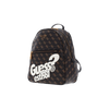 Guess Plecak Damski Vikky Backpack Logo HWSZ6995320-BNL