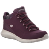 Skechers Ultra Flex 12918-BURG