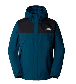 The North Face M ANTORA JACKET Midnight Petrol