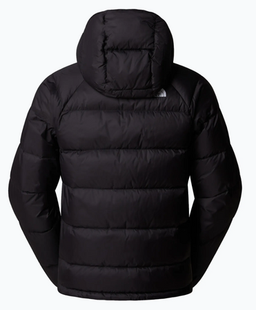 The North Face M HYDRNLTE DWN HDY TNF BLACK