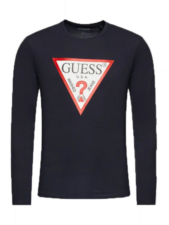 Guess CN LS ORIGINAL LOGO M2YI31I3Z11-G7V2