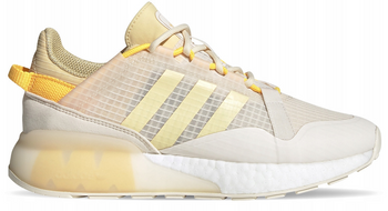Adidas ZX 2K BOOST PURE W buty sneakers damskie wielokolorowe
