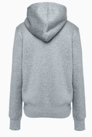 Bluza damska Nike Sportswear Phoenix Fleece szary XS