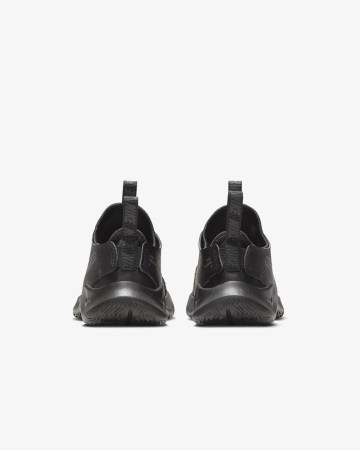NIKE FLEX RUNNER 3 TD buty sneakers dzieci-unisex czarne