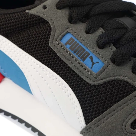 Puma Buty Młodzieżowe R78 Jr 37361629