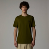 The North Face T-Shirt M S/S SIMPLE DOME TEE