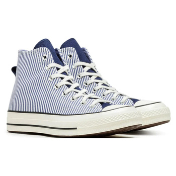 Converse Chuck 70 buty sneakers unisex niebieskie