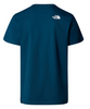 The North Face T-Shirt M S/S SIMPLE DOME TEE