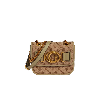 GUESS Torebka Damska Crossbody Aileen HWAILEP1416-SGN