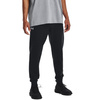 Spodnie dresowe męskie Under Armour Rival Fleece Joggers-BLK czarne XXL