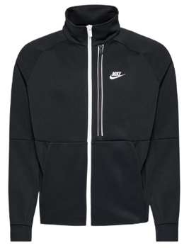 Bluza Męska Nike NSW Heritage Tribute – Klasyka w Nowoczesnym Wydaniu XXL