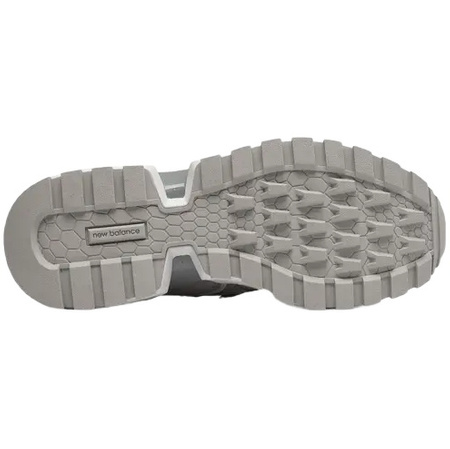 New Balance Obuwie Damskie Klasyczne Sneakersy Szare WS574PRC 34 EU