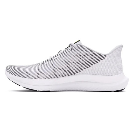 UNDER ARMOUR BUTY MĘSKIE 3026999 100 ROZ 45,5