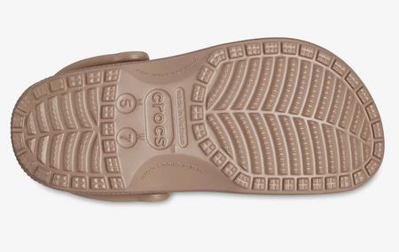 Buty Klapki Męskie Chodaki Crocs Classic 10001 Clog 36-37 EU