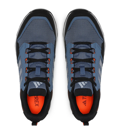 ADIDAS TERREX TRACEROCKER 2 buty do biegania męskie niebieskie