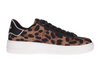 GUESS Trampki Damskie ROCKIES4 FL7RC4FAP12-LEOPA