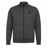 Bluza męska SKECHERS THE HOODLESS HOODIE M3JA195 szara rozm. S