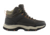 Skechers Buty Męskie Trekkingowe Arch Fit Dawson Raveno Brązowe 42 EU