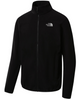 The North Face Kurtka z kapturem M EVOLVE II TRI JKT TNF BLACK