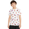 Dziecięca koszulka NIKE Sportswear