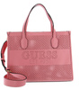 Guess Torebka Damska Atey Perf Tote HWWH8769220-PIN