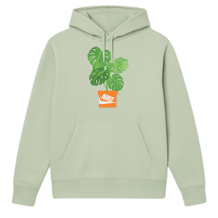 NIKE U NSW CLUB HDY PO BB MDRN męskie-odziez bluza S