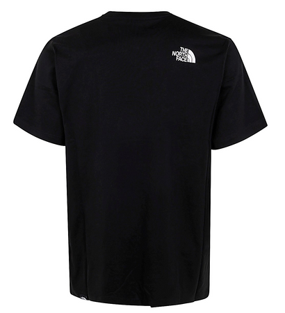 The North Face T-Shirt M S/S FINE TEE