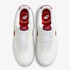 NIKE COURT VISION LO VDAY buty sneakers damskie białe