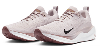 Nike Buty Damskie Sportowe Reactx Infinity Run 4 jasny róż 40,5 EU