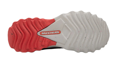 Skechers Buty Męskie Sportowe Voston Reever granatowe lekkie 40 EU