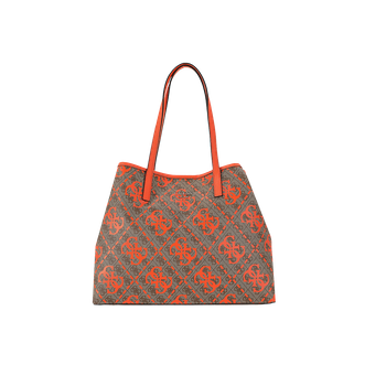 Guess Torba Damska Miejska Vikky Tote HWOQ6995290-LLO