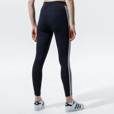 Adidas Legginsy Adicolor Classic 3-Stripes Tights GN4504