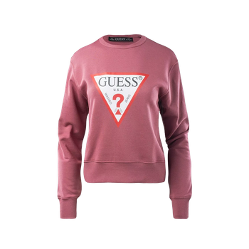 Guess Bluza Cn Original Fleece W2YQ16KBA10-G5R6