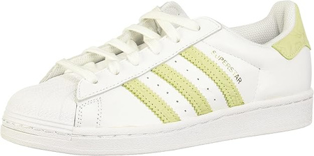 Adidas Damskie trampki Superstar FW3568