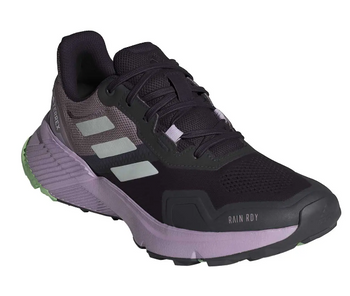 Buty trekkingowe damskie ADIDAS TERREX SOULSTRIDE R.RDY czarne 36 2/3 EU