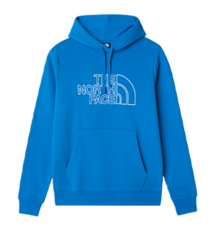 The North Face Men’s Drew Peak Light Hoodie