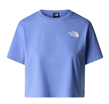 The North Face W SD CP RX TEE
