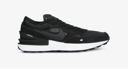 Nike Buty Młodzieżowe Sportowe Waffle One DC0481-001