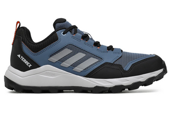 ADIDAS TERREX TRACEROCKER 2 buty do biegania męskie niebieskie