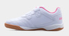 LOTTO PACER K buty sneakers dzieci-unisex białe