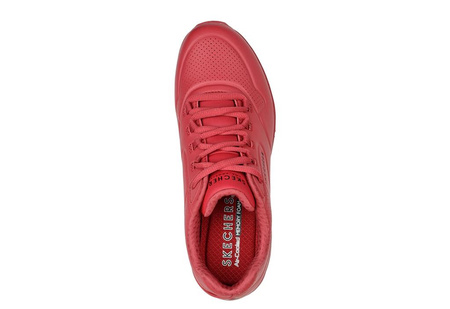 Skechers Sneakersy Uno 2 - 155543-RED