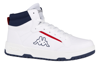 Kappa Buty Męskie Hailes 243317-1067
