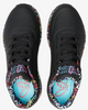 Skechers Buty Damskie Sneakersy Uno - Loving Czarne 36,5 EU